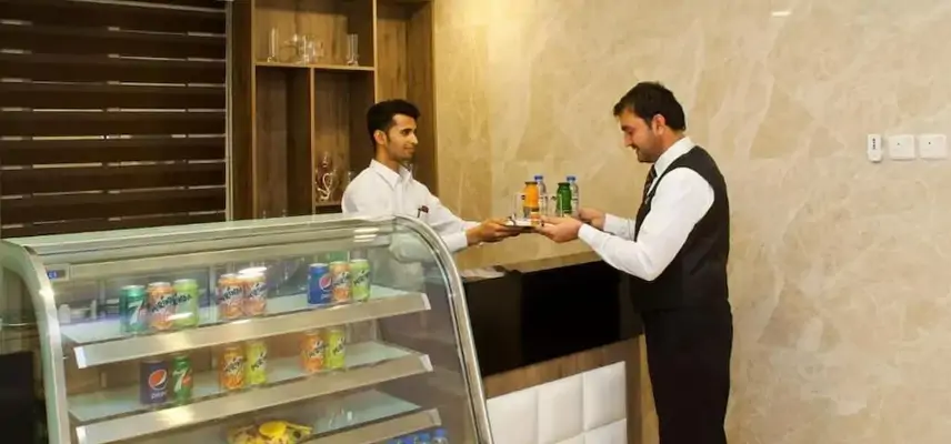 Delights Inn - Green Oasis Hotel image